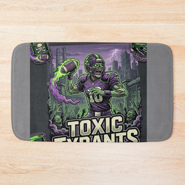 Item preview, Gifts for football fans, gamers, and comic book lovers. designed and sold by TOCOCLAWS.