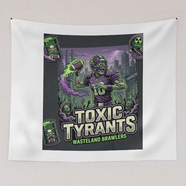 Item preview, Gifts for football fans, gamers, and comic book lovers. designed and sold by TOCOCLAWS.