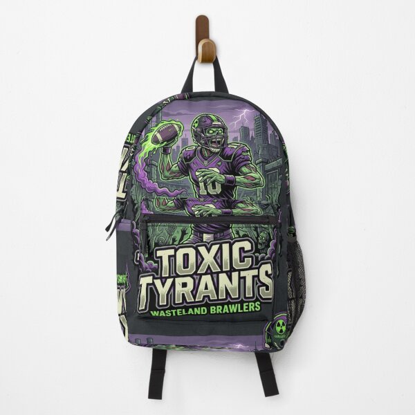 Item preview, Gifts for football fans, gamers, and comic book lovers. designed and sold by TOCOCLAWS.
