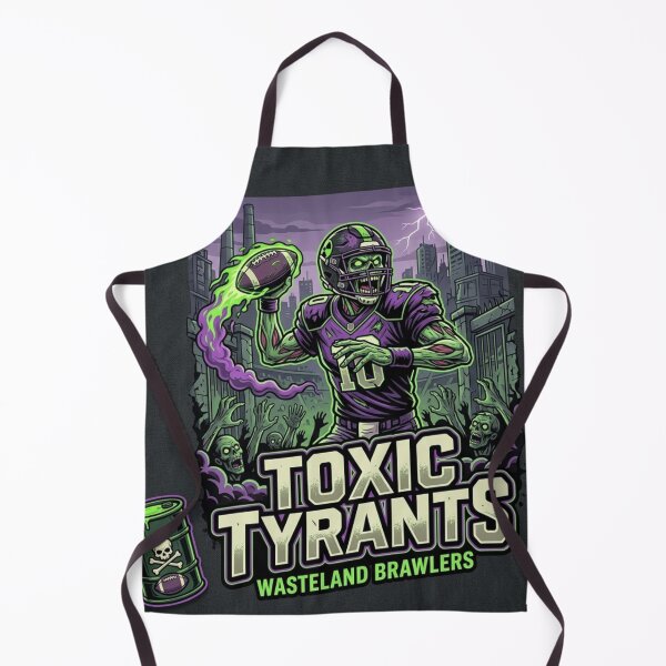 Item preview, Gifts for football fans, gamers, and comic book lovers. designed and sold by TOCOCLAWS.