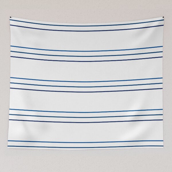 Item preview, Nautical Stripes designed and sold by PSCSCo.