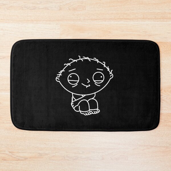 Item preview, STEWIE designed and sold by FILM GUTTER.