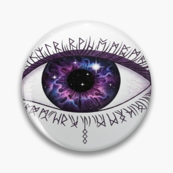 Item preview, Cosmic Eye – Vision of the Universe Design designed and sold by Cristhian Almanza.