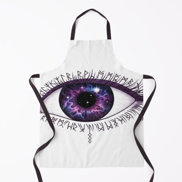 Item preview, Cosmic Eye – Vision of the Universe Design designed and sold by Cristhian Almanza.