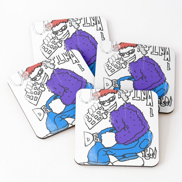 Item preview, Original Design designed and sold by D O V E   S H O P.