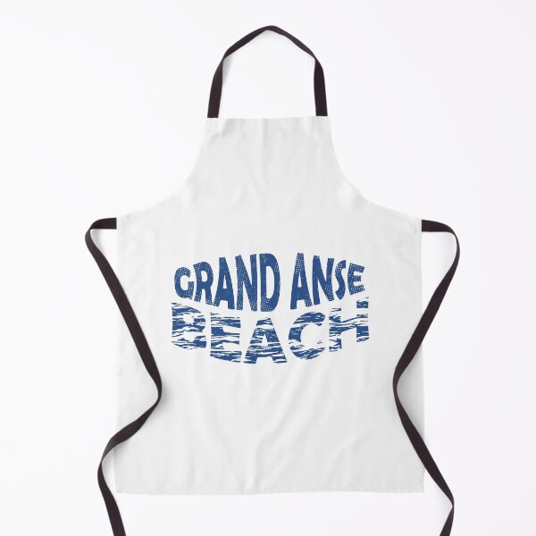 Item preview, Grand Anse beach Grenada designed and sold by ArtNoveltee.