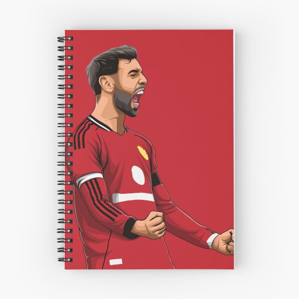 Item preview, Bruno Fernandes designed and sold by Aldduardo.