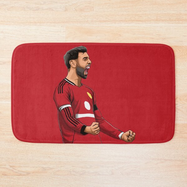 Item preview, Bruno Fernandes designed and sold by Aldduardo.