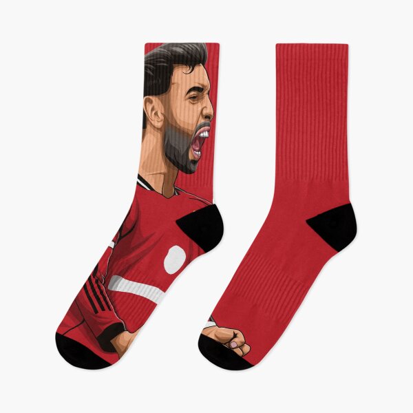 Item preview, Bruno Fernandes designed and sold by Aldduardo.