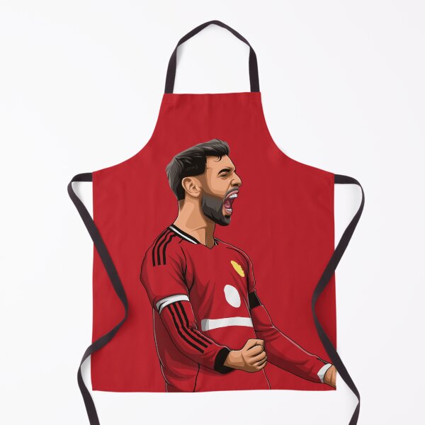 Item preview, Bruno Fernandes designed and sold by Aldduardo.