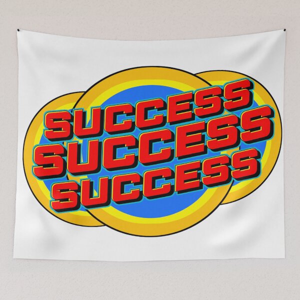 Item preview, Success designed and sold by VM04.
