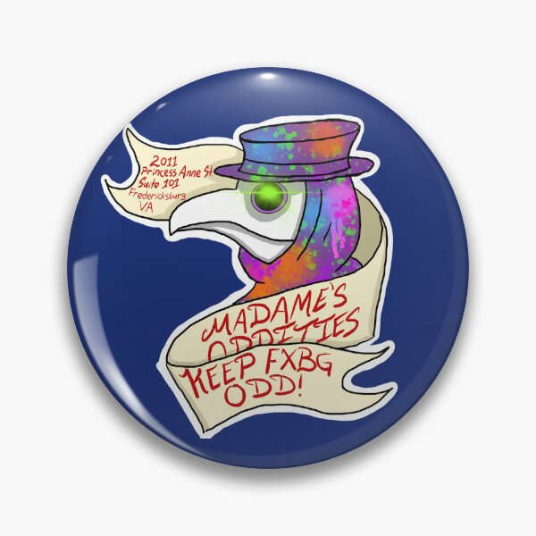 Item preview, Splatter Doc Plague Doctor Tattoo Madame’s Oddities designed and sold by Sp00kys-Haunt.