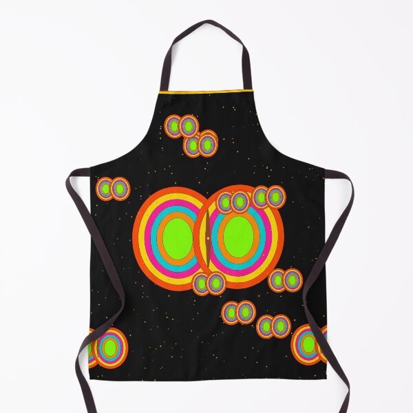 Item preview, African Butterfly Colorful Symmetry Tribal Art Pattern designed and sold by AfricanArtHub.