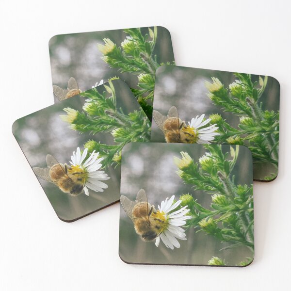 Item preview, Among the Asters No. 10 designed and sold by Feral Vibes.
