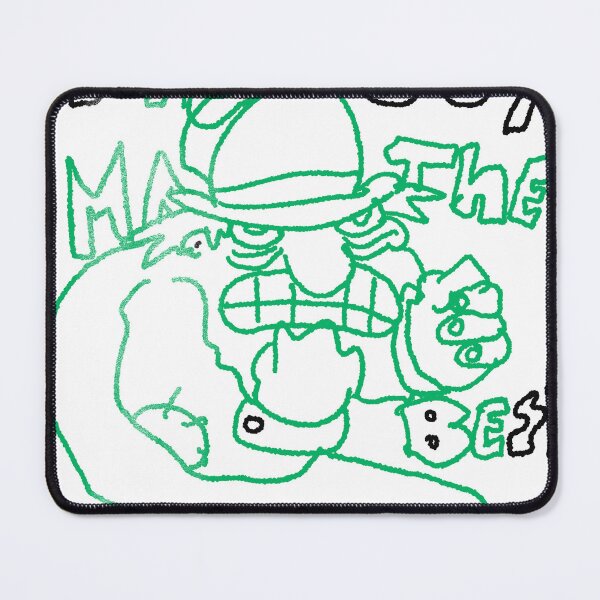 Item preview, This Guy Makes the Best Shitty Tattoos designed and sold by D O V E   S H O P.