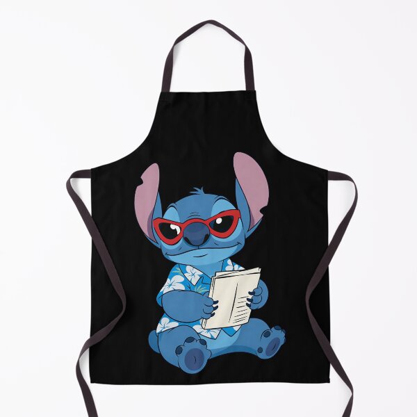 Item preview, Stitch with Sunglasses designed and sold by Eric7Art.