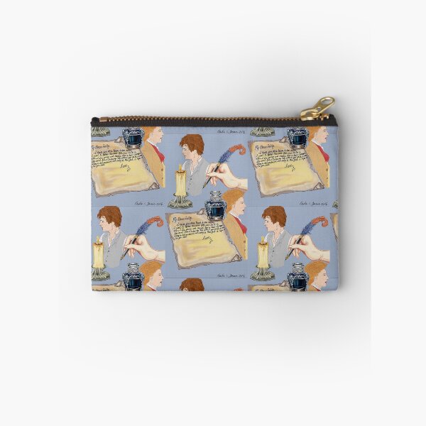 Item preview, My Dear Teddy by Paula C. Jensen, digital painting, 2026. designed and sold by PollywogDesigns.
