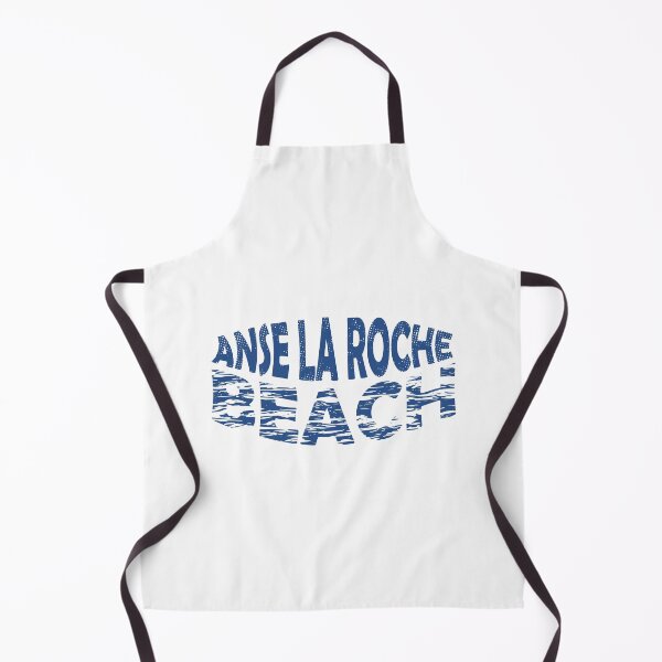Item preview, Anse La Roche beach Grenada designed and sold by ArtNoveltee.