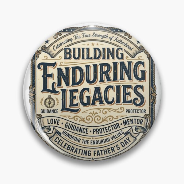 Item preview, Building Enduring Legacies Shirt designed and sold by Baby Adee Collective.
