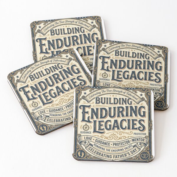 Item preview, Building Enduring Legacies Shirt designed and sold by Baby Adee Collective.