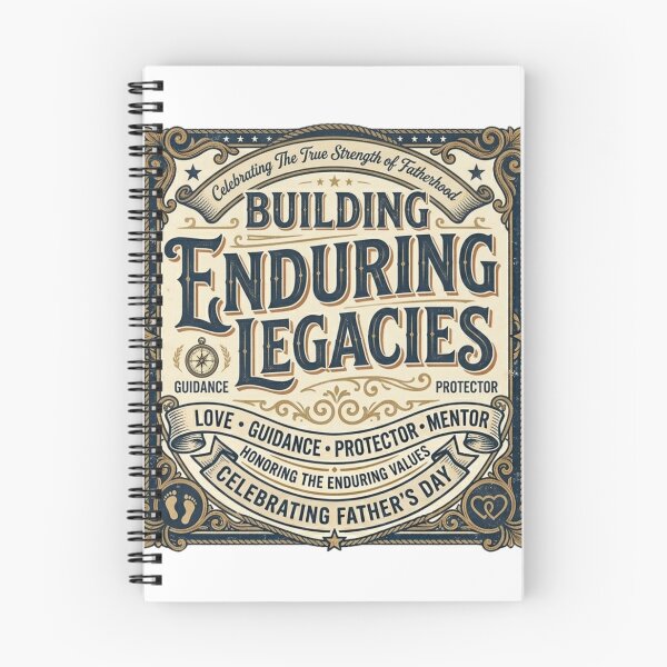 Item preview, Building Enduring Legacies Shirt designed and sold by Baby Adee Collective.