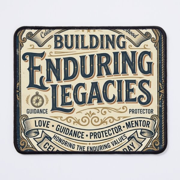 Item preview, Building Enduring Legacies Shirt designed and sold by Baby Adee Collective.