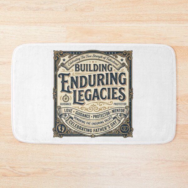 Item preview, Building Enduring Legacies Shirt designed and sold by Baby Adee Collective.