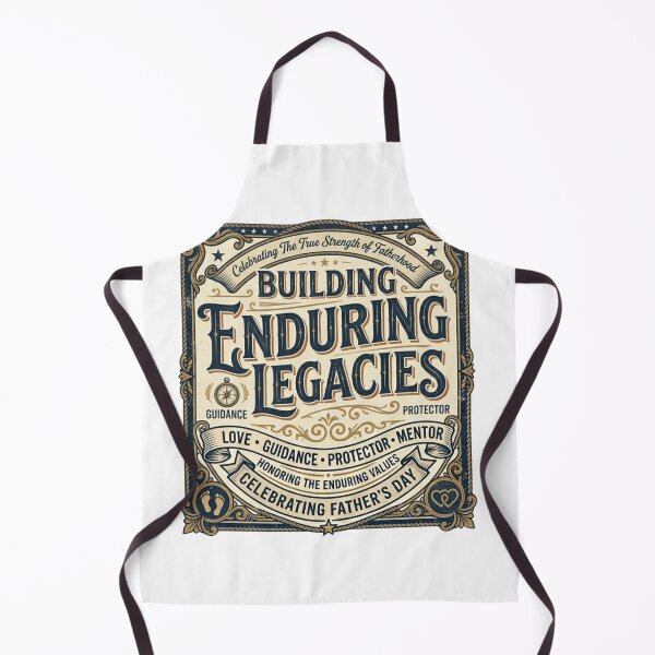 Item preview, Building Enduring Legacies Shirt designed and sold by Baby Adee Collective.