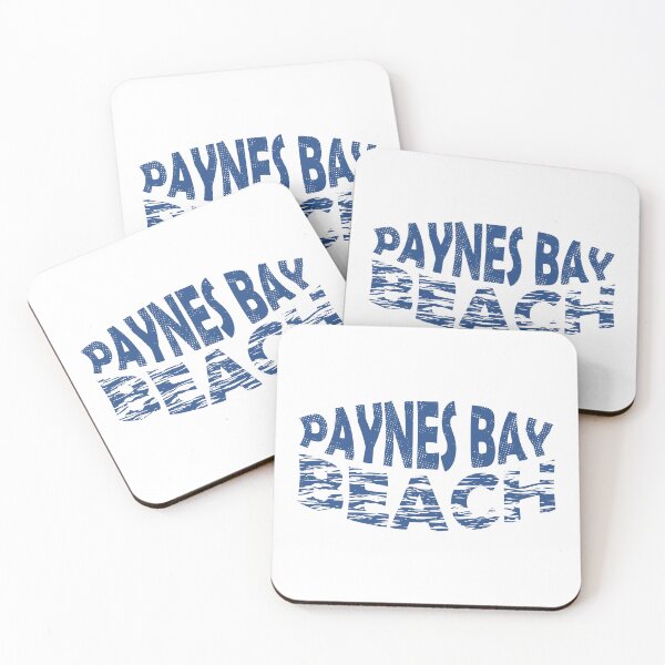 Item preview, Paynes Bay beach Barbados  designed and sold by ArtNoveltee.