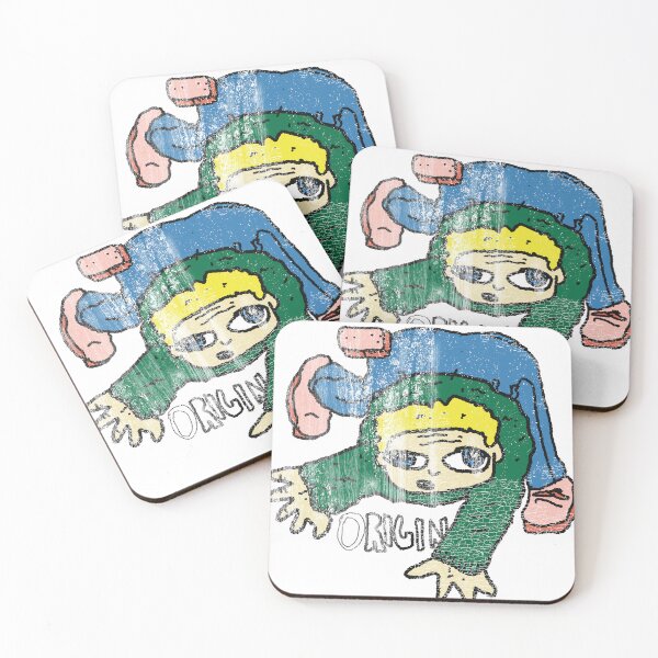 Item preview, Original design guy  designed and sold by D O V E   S H O P.