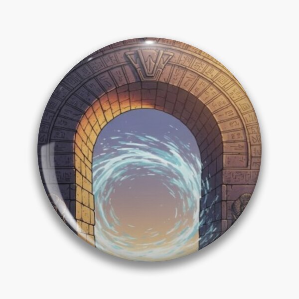 Item preview, Mystic Portal – Gateway of Light Design designed and sold by Cristhian Almanza.