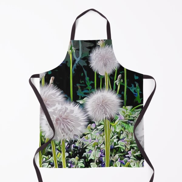 Item preview, Dandelion meadow 2 designed and sold by 1_day_down.