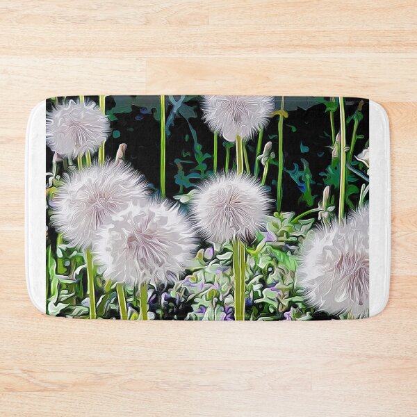 Item preview, Dandelion meadow 2 designed and sold by 1_day_down.