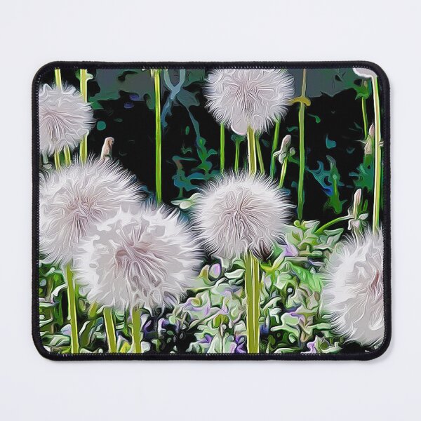 Item preview, Dandelion meadow 2 designed and sold by 1_day_down.