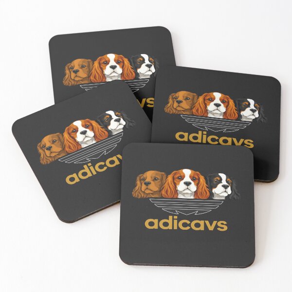 Item preview, Cavi Dog Lovers designed and sold by Kaurisdigital.