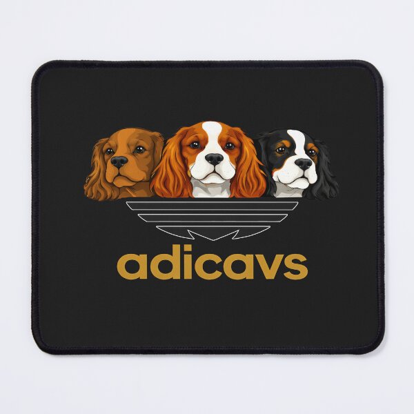 Item preview, Cavi Dog Lovers designed and sold by Kaurisdigital.