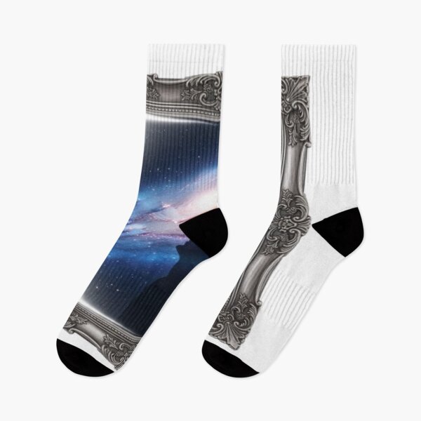 Item preview, Cosmic Gaze – Contemplation of the Galaxy Design designed and sold by Cristhian Almanza.