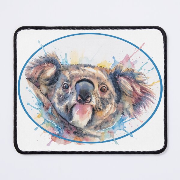 Item preview, Colour explosion of Honeydew designed and sold by koalagardens.