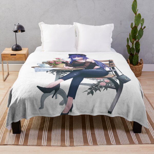Item preview, Lucilla On A Date Wuthering Waves designed and sold by KomiArts.