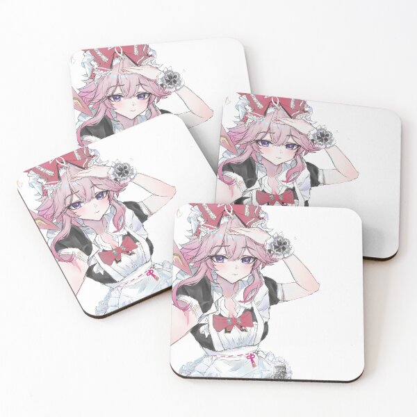 Item preview, Evanescia Head Pat Honkai Star Rail designed and sold by KomiArts.