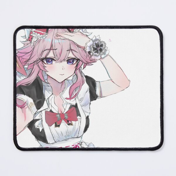 Item preview, Evanescia Head Pat Honkai Star Rail designed and sold by KomiArts.