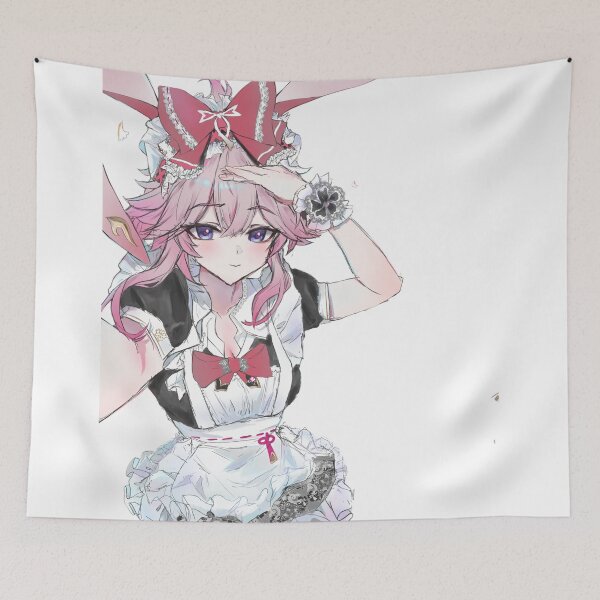 Item preview, Evanescia Head Pat Honkai Star Rail designed and sold by KomiArts.