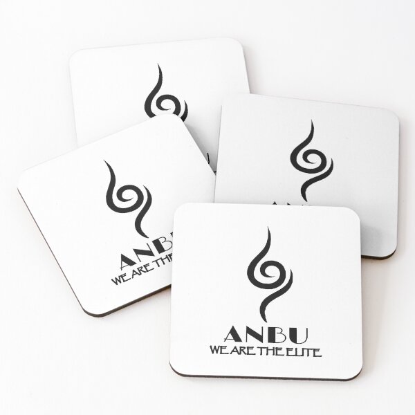Item preview, Anbu designed and sold by mohammeDRT.