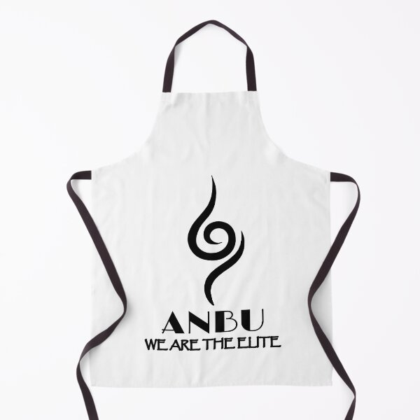 Item preview, Anbu designed and sold by mohammeDRT.