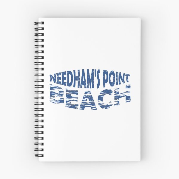 Item preview, Needhams Point beach Barbados  designed and sold by ArtNoveltee.