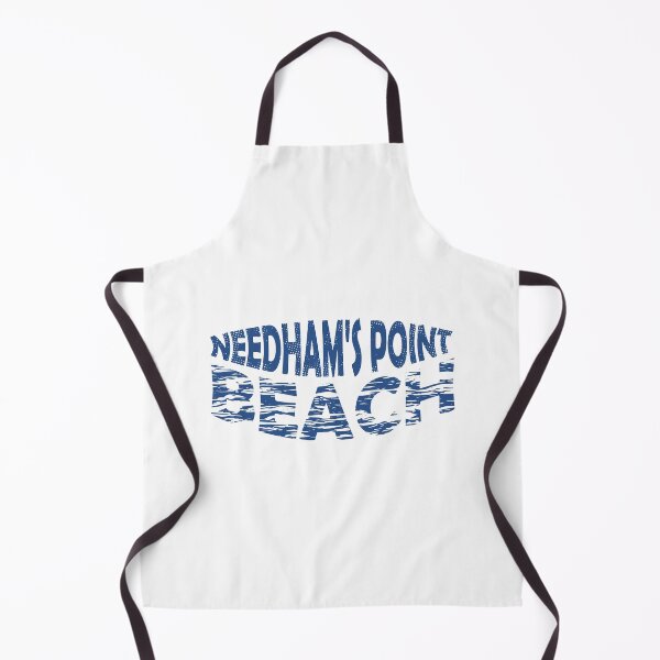 Item preview, Needhams Point beach Barbados designed and sold by ArtNoveltee.