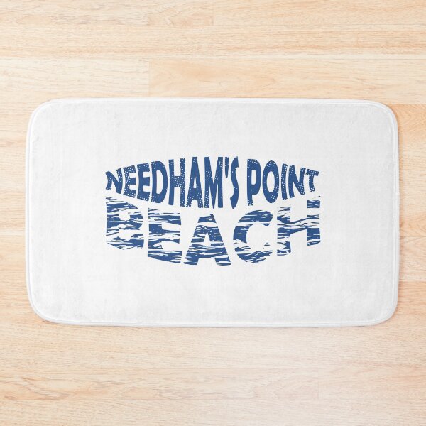 Item preview, Needhams Point beach Barbados  designed and sold by ArtNoveltee.