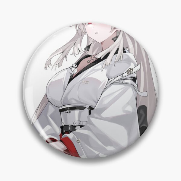 Item preview, Hiyuki Side Eye Wuthering Waves designed and sold by KomiArts.