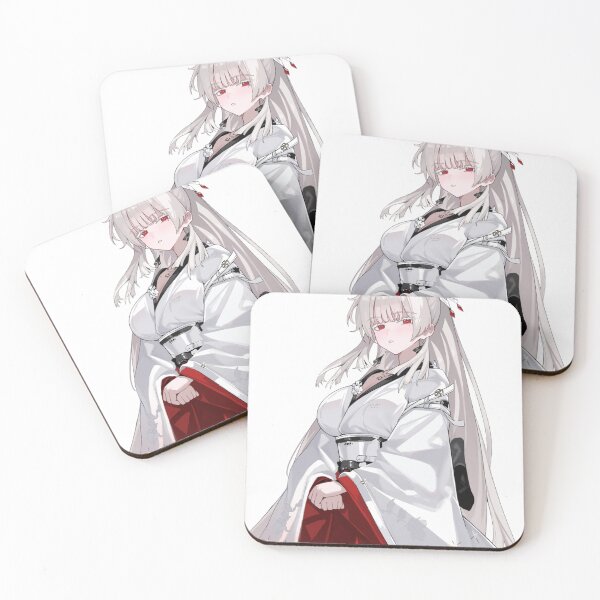 Item preview, Hiyuki Side Eye Wuthering Waves designed and sold by KomiArts.