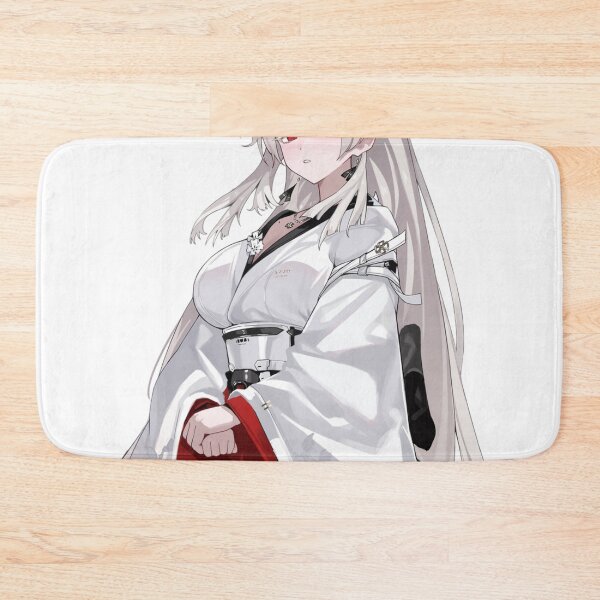 Item preview, Hiyuki Side Eye Wuthering Waves designed and sold by KomiArts.